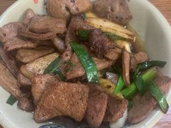 -无名氏面馆(邮电路店)