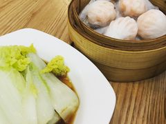 -禧座港式餐厅(星河店)