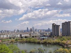 -北山公园