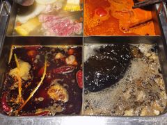 -海底捞火锅(苏宁生活广场店)