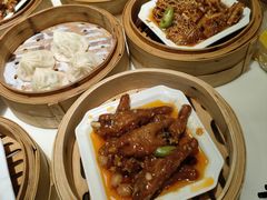 -稻香迎囍皇宫(港惠店)