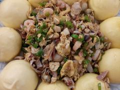 -前王院•巧克力海鲜市集餐厅(万平口店)