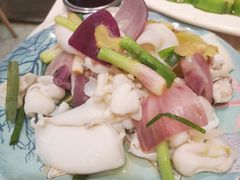 -桥东喜碧海鲜街(水东街店)