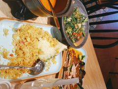 -马来西亚肉骨茶汤·招牌螃蟹·烧鸡·呷喱吧吧(海上世界店)