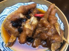 -味友味港印记(厦门集美银泰百货店)