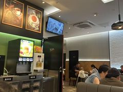 -萨莉亚意式餐厅(杭州西溪龙湖天街店)