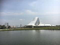 -哈尔滨大剧院