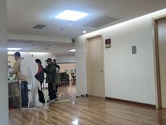 -九华体检中心(今晚报分店)