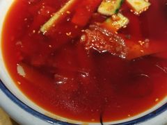 -缪氏川菜(深圳北站缤果空间店)