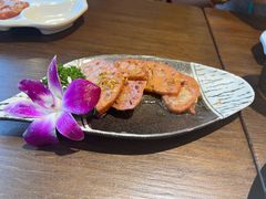 -玖鲜小笼(中山广场店)