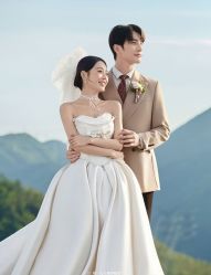 -第一夫人婚纱摄影(南京店)