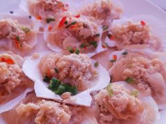 扇贝-满汉楼(江畔店)