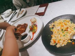-水天堂西餐厅(昆山万象汇店)