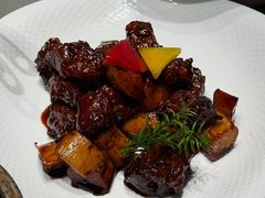 -阿明小菜·海鲜·上海菜(梅陇店)