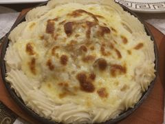 -92°C俄式厨房(中央大街店)