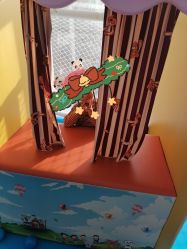 -孩子王童乐园(保定万博广场店)