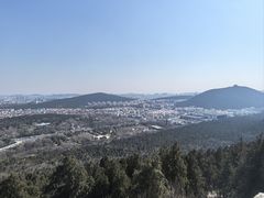 -云龙山