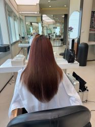 -GANO HAIR 