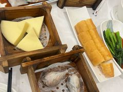 -丰谷酒家(鹏瑞利季华广场店)