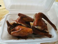 -盏记光明乳鸽(盐田八分店)