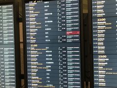 -谢列梅捷沃国际机场