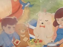 -爸爸糖手工吐司(上海五角场万达店)