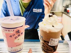 -和气桃桃(宏伊广场店)