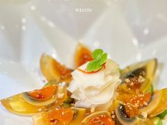 -红棉中餐厅·广州海航威斯汀酒店