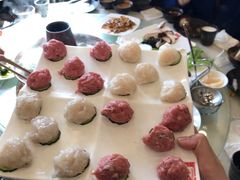 -京门老爆三·铜锅涮肉 爆肚(望京店)
