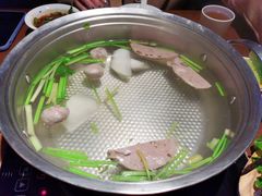 -牛焱·贵州黄牛肉火锅(城西银泰店)