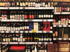 -AEON永旺超市(天津津南店)