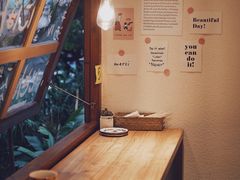 -馥家小馆(黔灵山公园店)