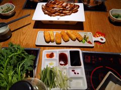 -德香苑脆皮烤鸭·经典(爱融荟城店)