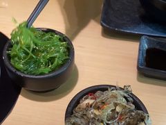 -沼津港精致料理·寿喜烧·烧鸟(漕河泾印象城店)