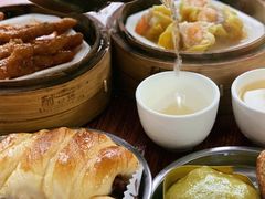 -恒兴发茶店(水巷口店)