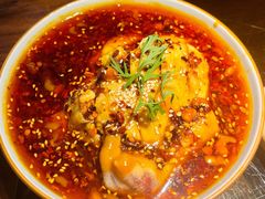 外婆茶香鸡-外婆家(静安大悦城店)