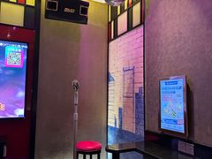 -音乐派KTV(银泰城店)