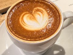 -VOYAGE COFFEE 咖啡烘焙工坊店(798艺术区店)