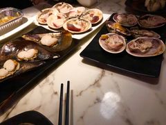 -JUKEBOX玖部音乐餐厅(华侨城店)