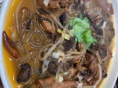 -李老哈·东北菜(宋园路店)