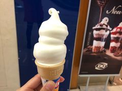 -DQ·蛋糕·冰淇淋(浦江欢乐颂店)