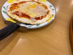 -萨莉亚意式餐厅(天河城购物中心店)