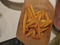 -牛扒先生·厚切雪花牛扒西餐厅(北京路禺山路店)