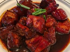 -麒麟小院·老九江菜(安平路店)