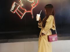 -喜茶(北京三里屯太古里店)