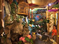 -多哥水傣味餐厅(司马巷店)