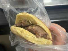 -正味斋锅巴菜(西北角店)