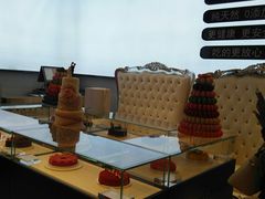 -麦雪尔甜品·生日蛋糕(新街口旗舰店)