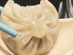 -小杨生煎(东方明珠店)