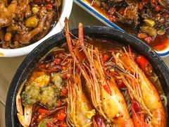 -老三样·旧食新味(绿地店)
